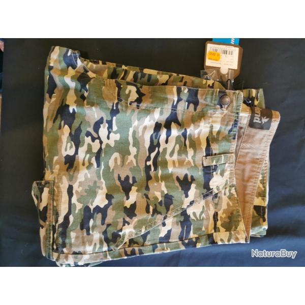 Destockage 1 sans prix de rserveAir Seeland Feral taille 56