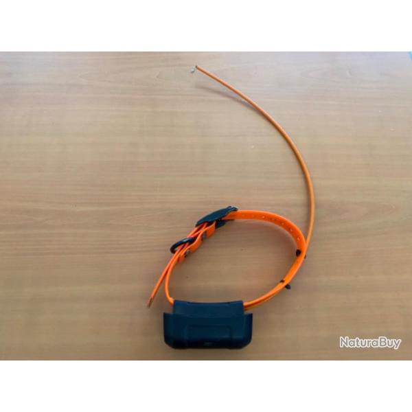 Collier Gps Garmin DC 40 US - 1 sans prix de rserve !!