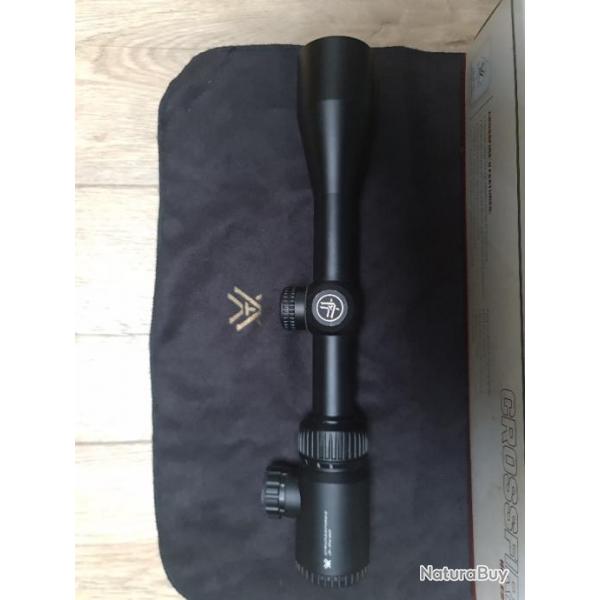 Lunette Vortex Crossfire II 3-9x40 v brite