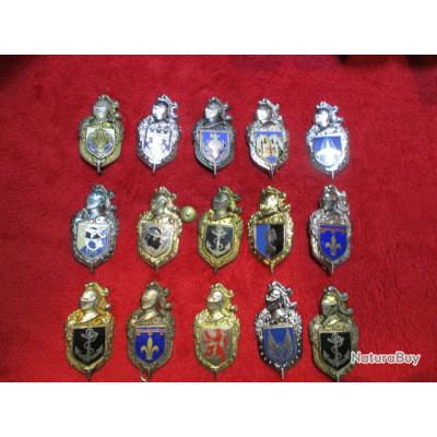 Insignes en tissu - Patchs Gendarmerie, neuf et occasion