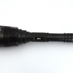 Lampe torche Nitecore - MH41 - 2150 lumens