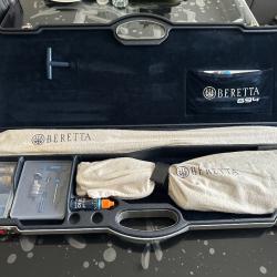 Beretta 694 DTL B-Fast trap