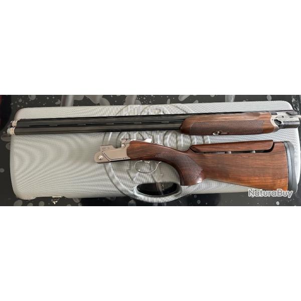 Beretta 694 DTL B-Fast trap