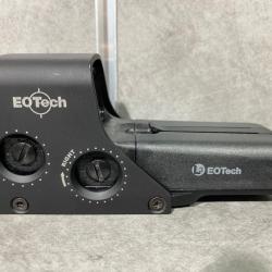 Point rouge EOTECH 512 Réticule A65