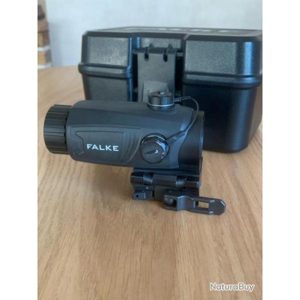 MAGNIFIER FALKE B3X GROSSISSEMENT X3