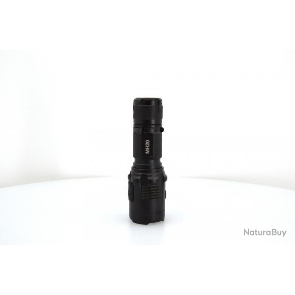 Lampe torche Nitecore - MH20 - 1000 lumens