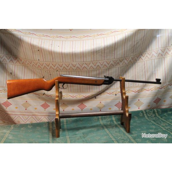 Carabine DIANA Modle 25 cal.4,5  date 1969