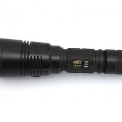 Lampe torche Nitecore - MH27 - 1000 lumens