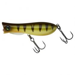 Poisson Nageur Illex Bleeker Toppy 67 9g Perch 6,7cm