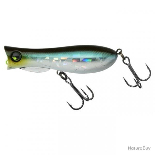 Poisson Nageur Illex Bleeker Toppy 67 9g Aurora Bleak 6,7cm