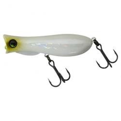 Poisson Nageur Illex Bleeker Toppy 67 9g Pearl Bone 6,7cm