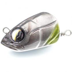 Tête Plombée BIM Tackle Crazy Head par 2 30g