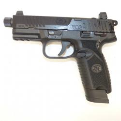 PSA FN 502 Tactical BLACK CAL.22 LR CATB