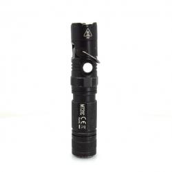 Lampe torche Nitecore - MT21C - 1000 lumens