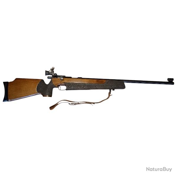 CARABINE WEIHRAUCH HW 60 M **0006353**