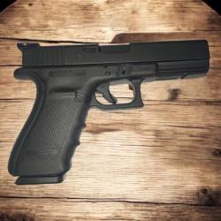 Pistolet GLOCK 21 Gen.4 calibre 45 ACP