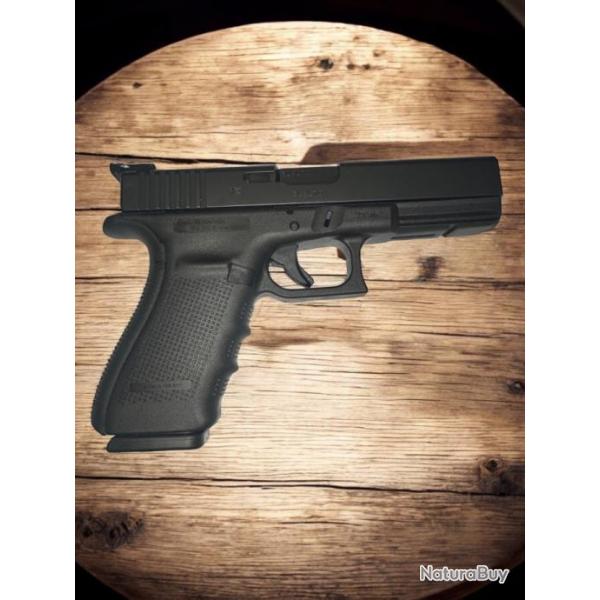 Pistolet GLOCK 21 Gen.4 calibre 45 ACP