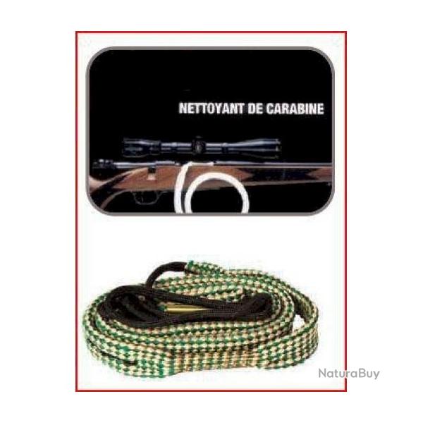 Boresnake HOPPE'S cordon de nettoyage cal.4.5 (177)