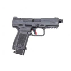 PISTOLET CANIK TP9 ELITE COMBAT BLACK 9X19 NEUF 55225