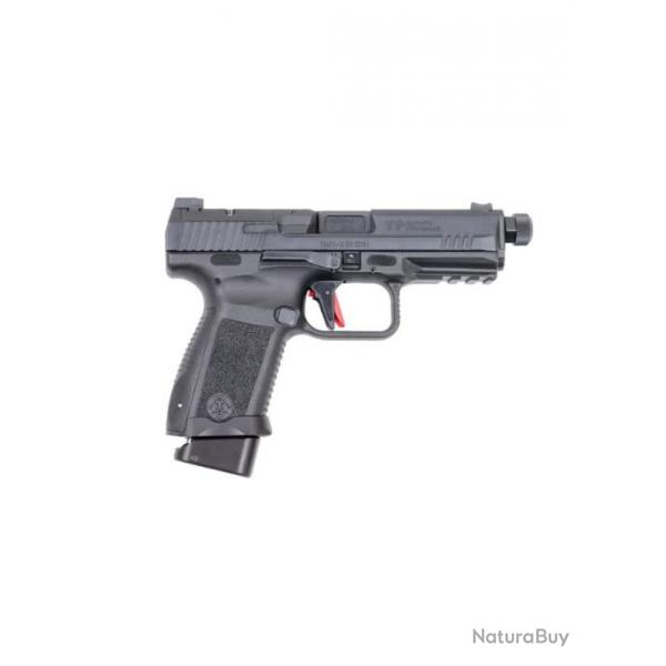 PISTOLET CANIK TP9 ELITE COMBAT BLACK 9X19 NEUF 55225