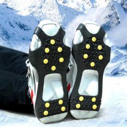 Crampons pour l'hiver 34-39