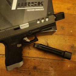 Glock 18 gbb ( Vorsk eu 18)