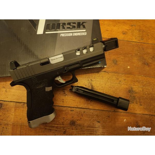 Glock 18 gbb ( Vorsk eu 18)