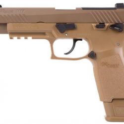 Pistolet M17 P320 FDE 4.5 mm Sig Sauer