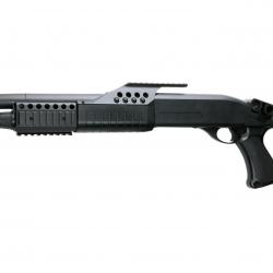 Fusil à pompe ressort Franchi tactical