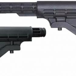 DUKE Crosse type M4 Retractable-T98-Bravo-Sierra-BT- SW1