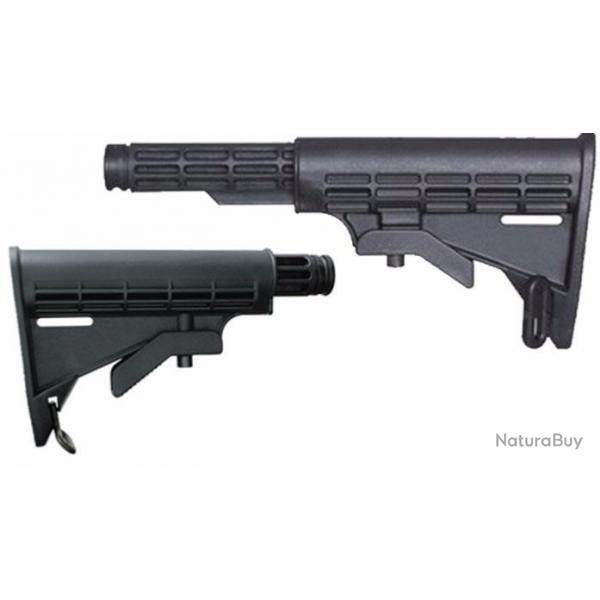 DUKE Crosse type M4 Retractable-T98-Bravo-Sierra-BT- SW1