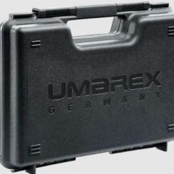 Mallette transport Umarex Pistolet Noire