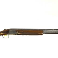 Fusil superposé browning b25 1 sans prix de réserve