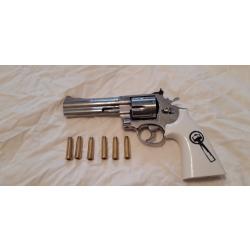 Umarex S&W 629 classic 5 custom CO2 6mm