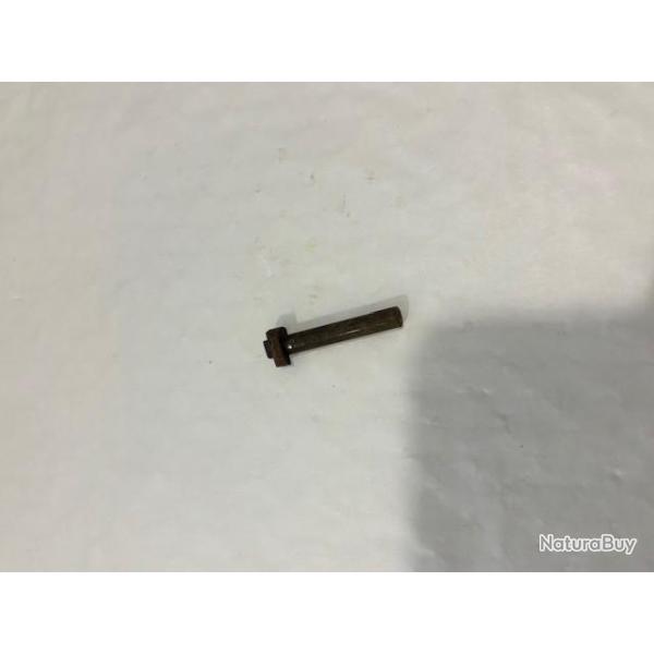 MAUSER C96 BOLO VERROU PLAQUE DE RECOUVREMENT ( MAGAZINE PLUNGER ) C96-9