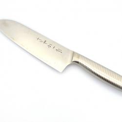 Couteau de cuisine - Sayaka Santoku - 180mm