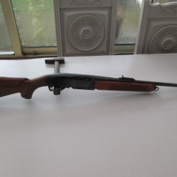 remington 742 woodsmaster calibre 280 vient d etre mise en conformité cout 340 euros