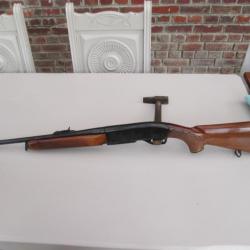 remington 742 woodsmaster calibre 280 vient d etre mise en conformité cout 340 euros