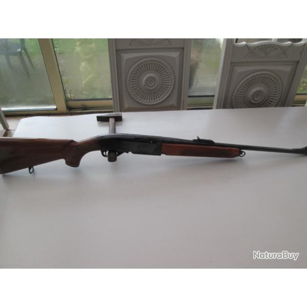 remington 742 woodsmaster calibre 280 vient d etre mise en conformit cout 340 euros