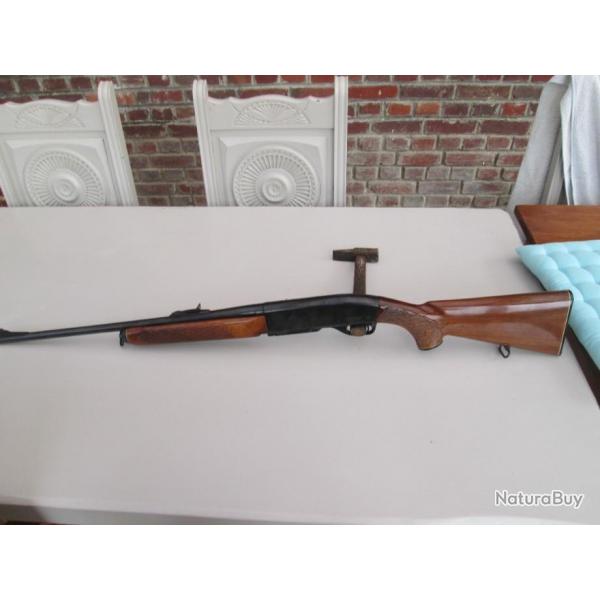 remington 742 woodsmaster calibre 280 vient d etre mise en conformit cout 340 euros