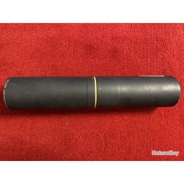 FLASH - SILENCIEUX STALON W110 14X100 CAL.243