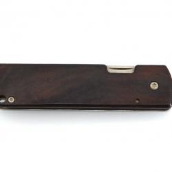 Couteau pliant - Boker Plus - Lancer 42 Cocobolo