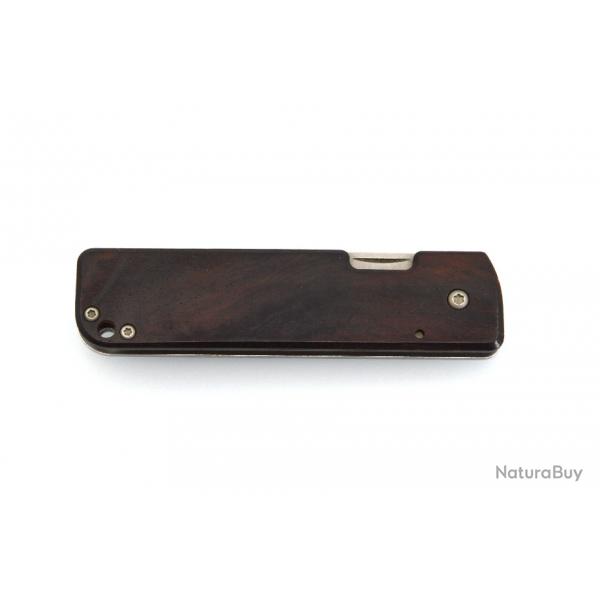 Couteau pliant - Boker Plus - Lancer 42 Cocobolo