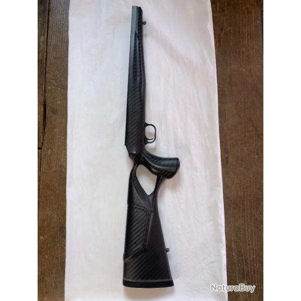 Blaser R93    Carcasse Carbone