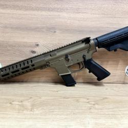 CARABINE CMMG MKG45 8" 45ACP OCCASION