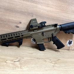 PACK CARABINE CMMG MKG45 8" 45ACP OCCASION