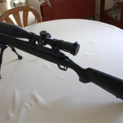 carabine SAVAGE AXIS XP standard calibre 270 winchester