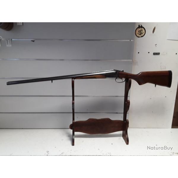 11178 FUSIL JUXTAPOS BAIKAL IJ43 E CAL 16 CH 70 CAN 72 OCCASION