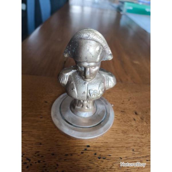 Statuette buste Napolon