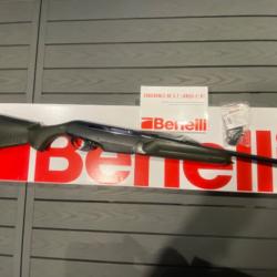 Carabine Benelli Argo E Comfort Vert 7x64